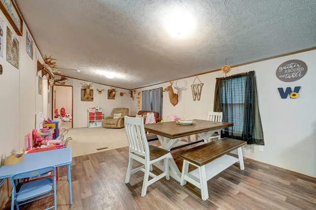 $279,000 | 6496 Boardtown Road, Ellijay, GA 30540