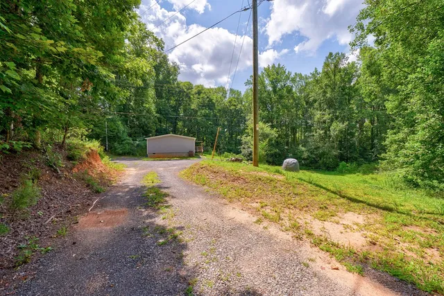 $279,000 | 6496 Boardtown Road, Ellijay, GA 30540