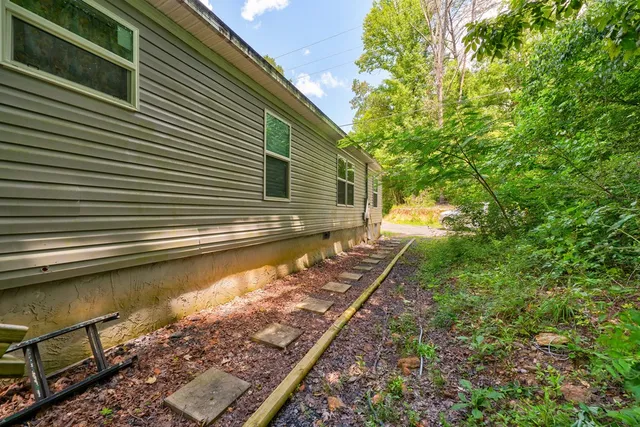 $279,000 | 6496 Boardtown Road, Ellijay, GA 30540