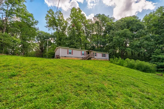 $279,000 | 6496 Boardtown Road, Ellijay, GA 30540