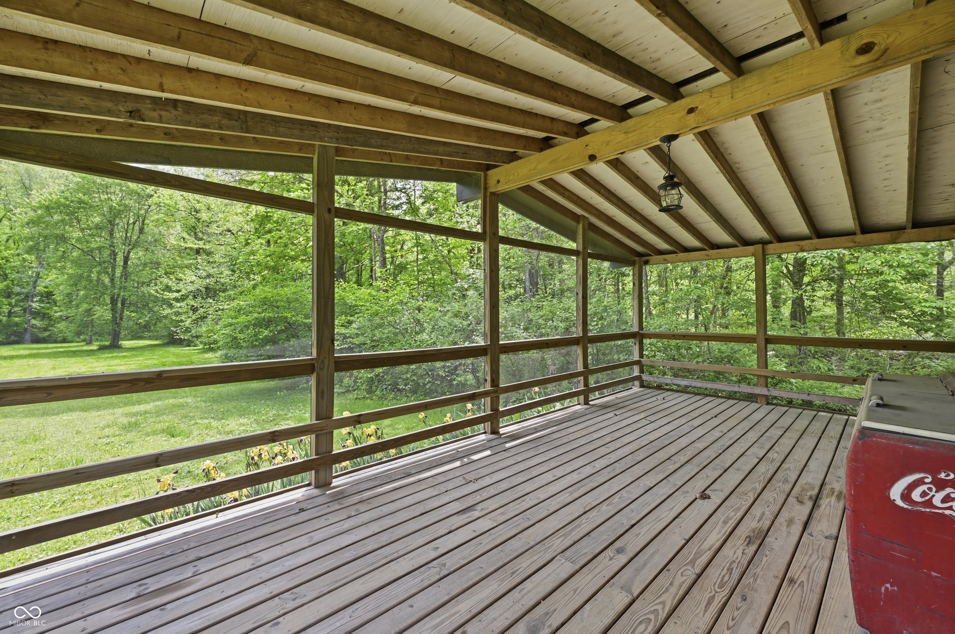 1691 Country Club Road Nashville, IN 47448 - Photo 22 of 57