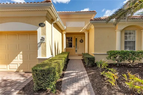 $539,900 | 503 Grand Preserve Cove, Bradenton, FL 34212