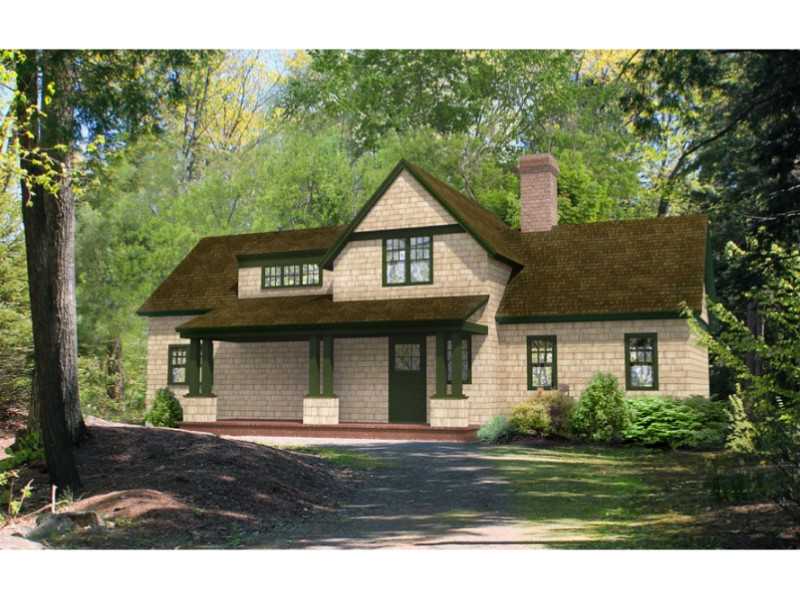 69 West Main Road Little Compton, RI 02837 - Photo 2 of 3 Exterior Front.