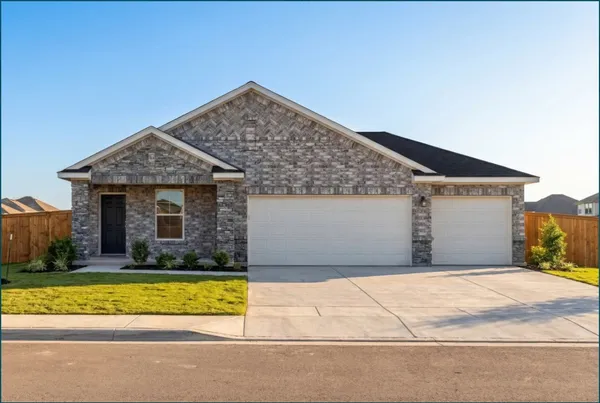 $329,990 | 74 Leon Way, Dayton, TX 77535