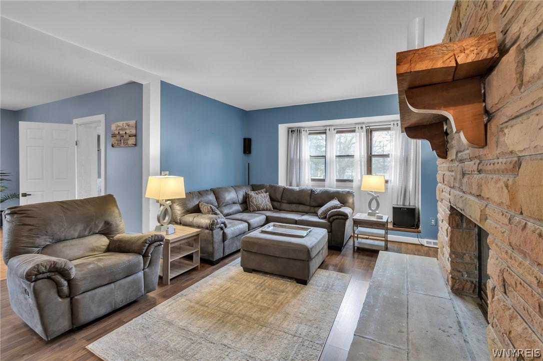 6889 Sand Hill Road Newstead, NY 14001 - Photo 12 of 50