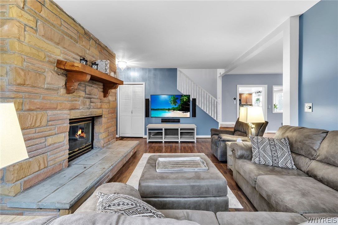 6889 Sand Hill Road Newstead, NY 14001 - Photo 13 of 50