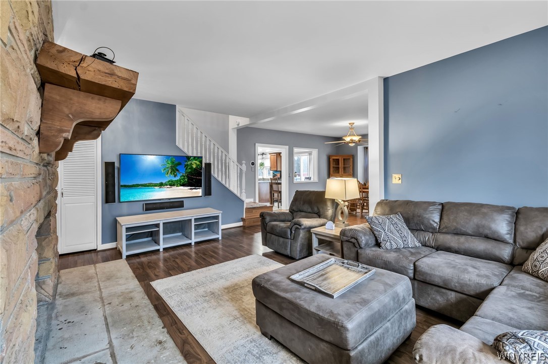 6889 Sand Hill Road Newstead, NY 14001 - Photo 14 of 50