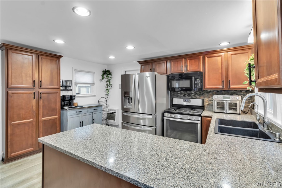 6889 Sand Hill Road Newstead, NY 14001 - Photo 2 of 50 Kitchen