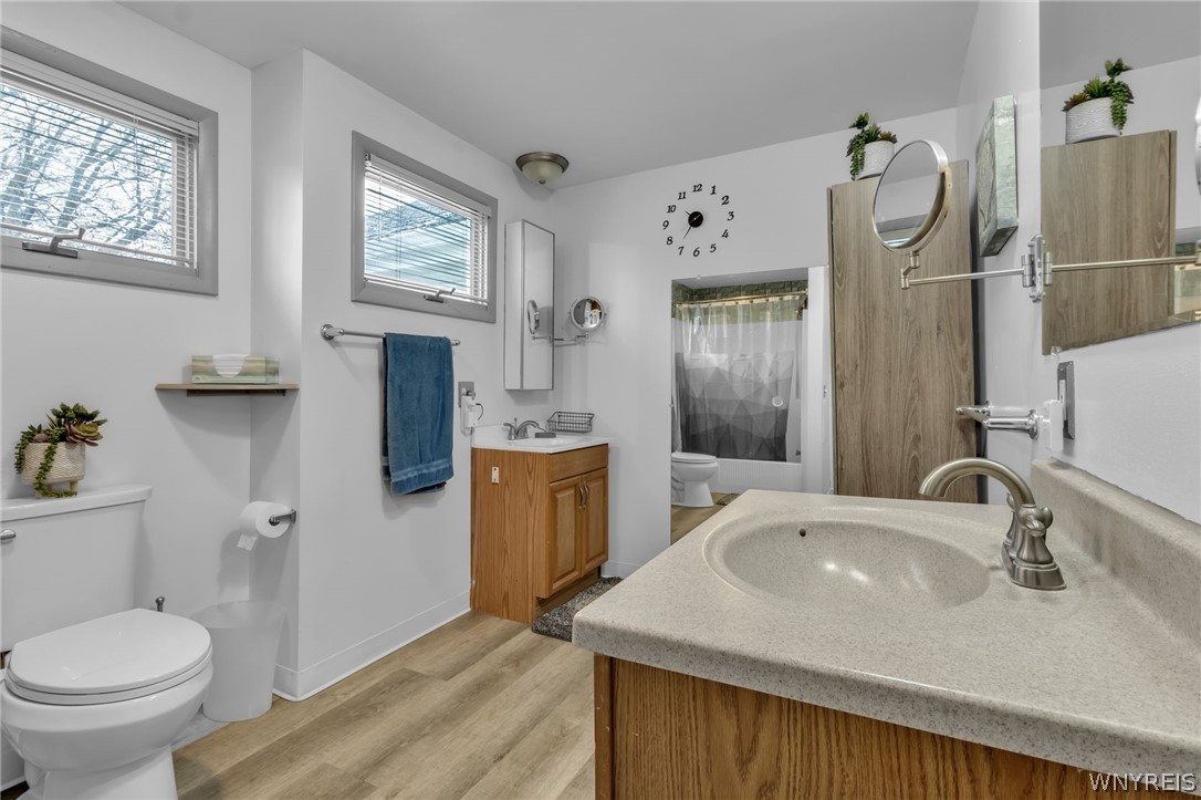 6889 Sand Hill Road Newstead, NY 14001 - Photo 22 of 50 Second Floor Full Bath