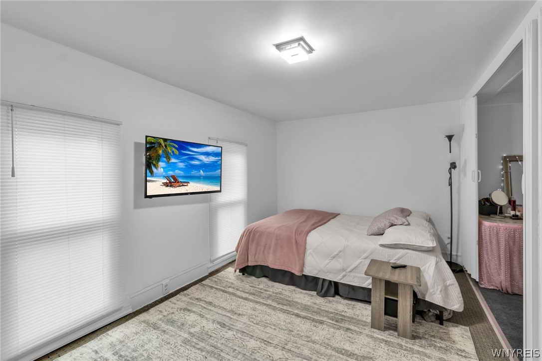 6889 Sand Hill Road Newstead, NY 14001 - Photo 26 of 50 Bedroom