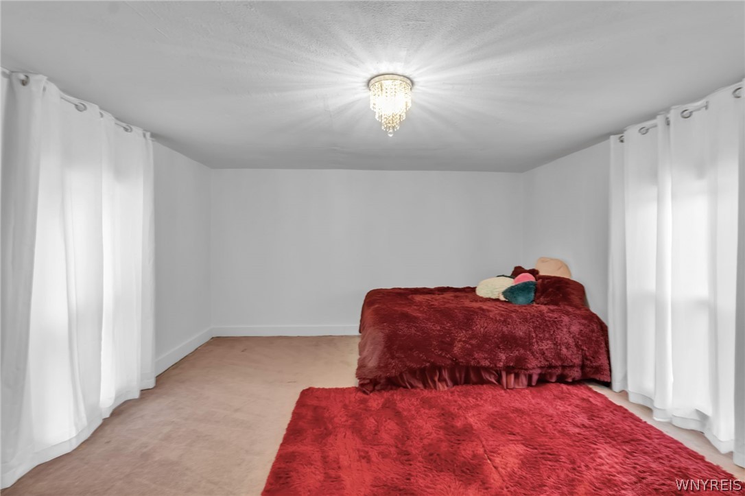 6889 Sand Hill Road Newstead, NY 14001 - Photo 27 of 50 Bedroom