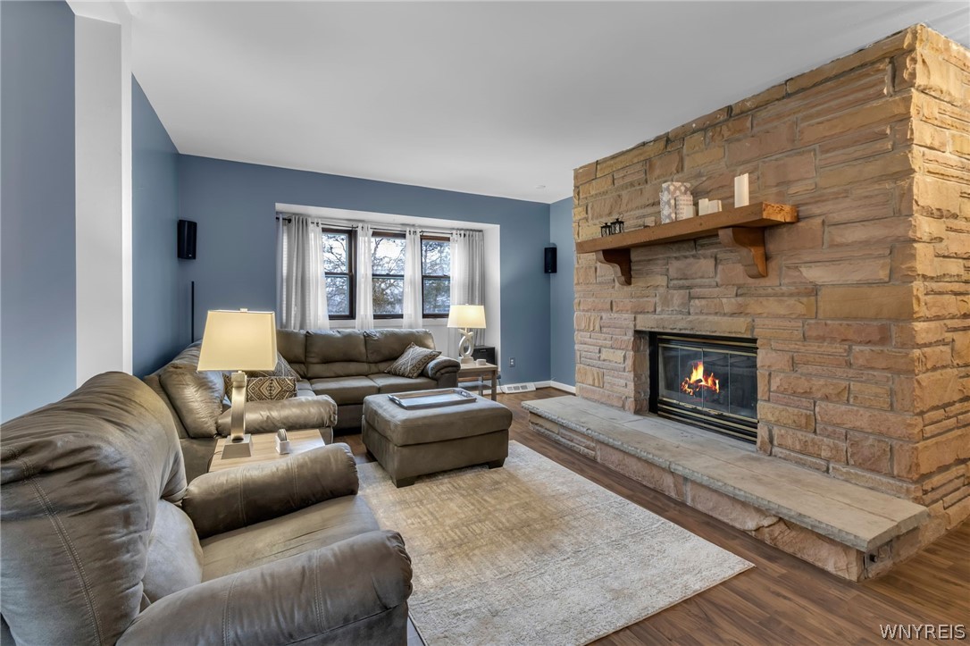 6889 Sand Hill Road Newstead, NY 14001 - Photo 3 of 50