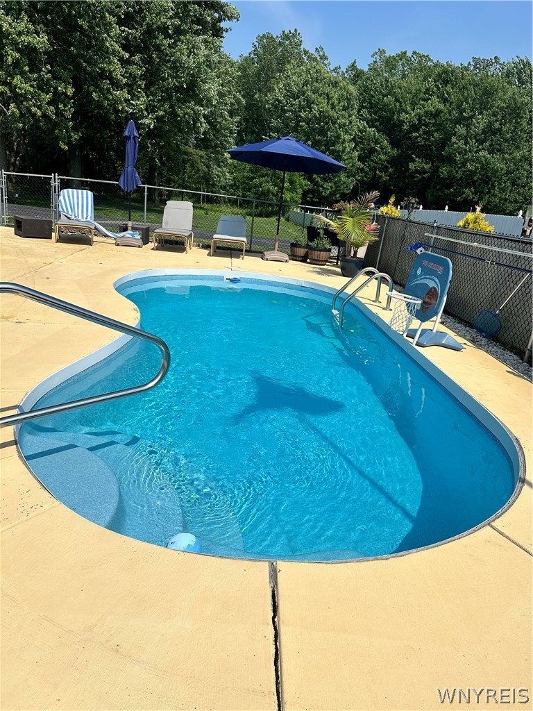 6889 Sand Hill Road Newstead, NY 14001 - Photo 31 of 50