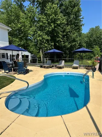 $364,900 | 6889 Sand Hill Road, Newstead, NY 14001