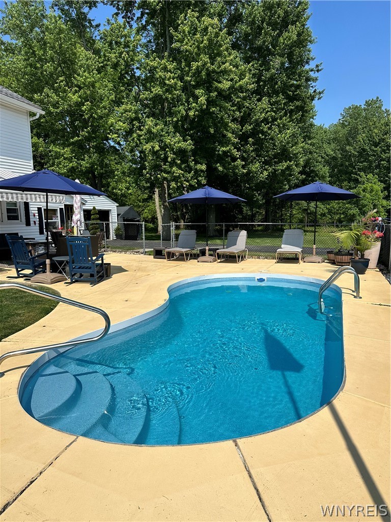 6889 Sand Hill Road Newstead, NY 14001 - Photo 32 of 50