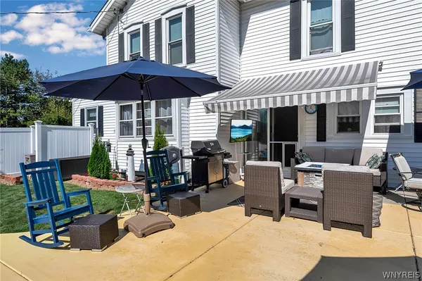 $364,900 | 6889 Sand Hill Road, Newstead, NY 14001