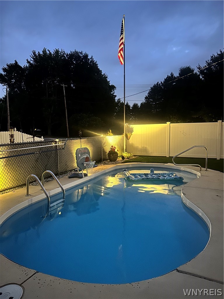 6889 Sand Hill Road Newstead, NY 14001 - Photo 36 of 50