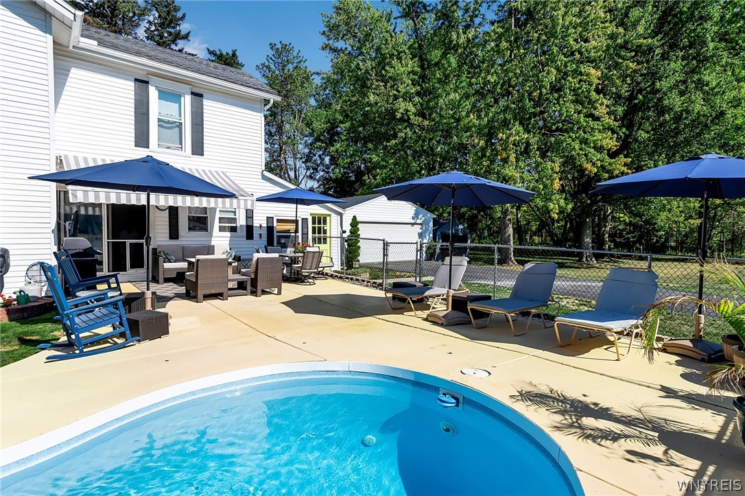 6889 Sand Hill Road Newstead, NY 14001 - Photo 37 of 50