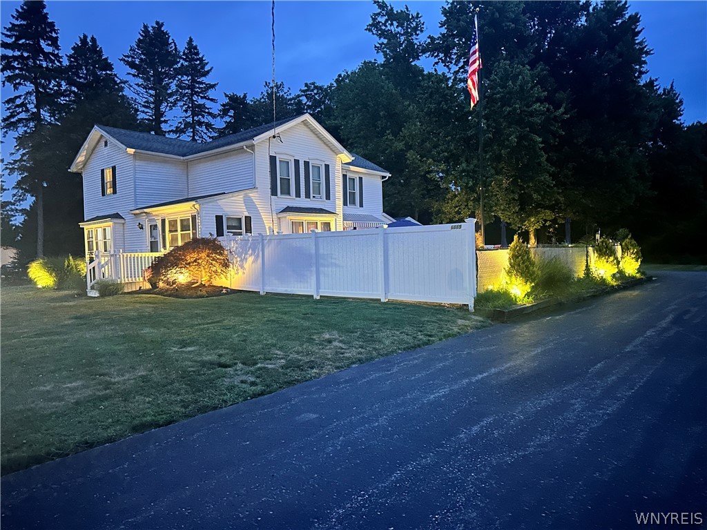 6889 Sand Hill Road Newstead, NY 14001 - Photo 41 of 50