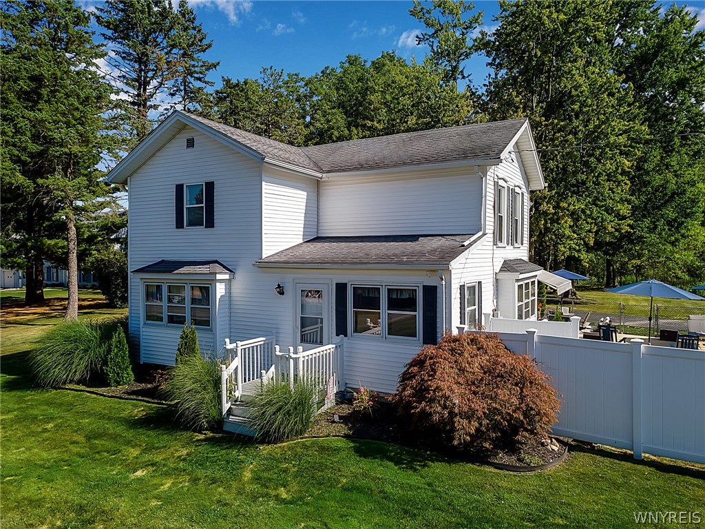 6889 Sand Hill Road Newstead, NY 14001 - Photo 43 of 50