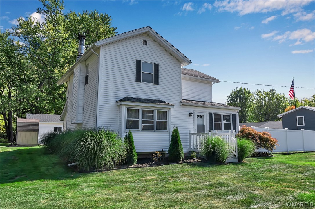 6889 Sand Hill Road Newstead, NY 14001 - Photo 45 of 50