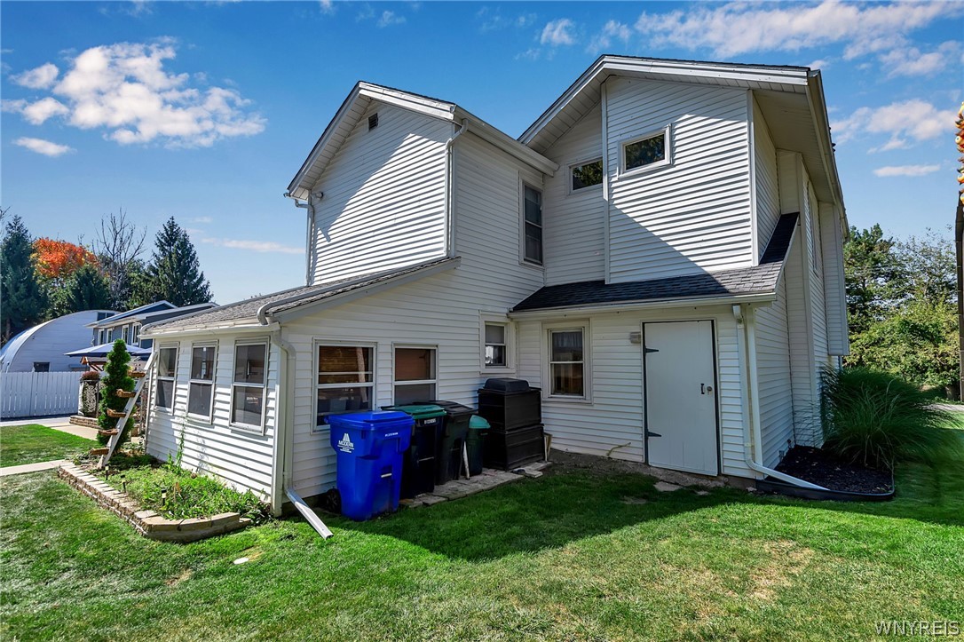 6889 Sand Hill Road Newstead, NY 14001 - Photo 46 of 50 Back