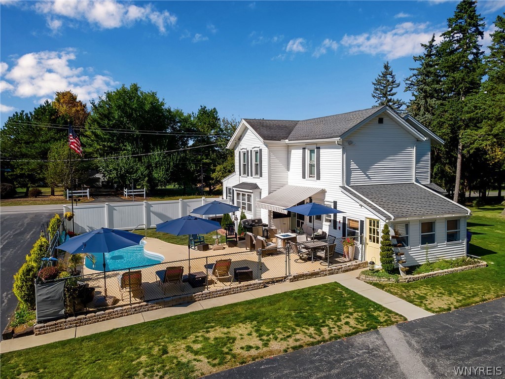 6889 Sand Hill Road Newstead, NY 14001 - Photo 49 of 50