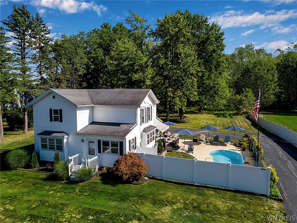 6889 Sand Hill Road Newstead, NY 14001 - Photo 50 of 50