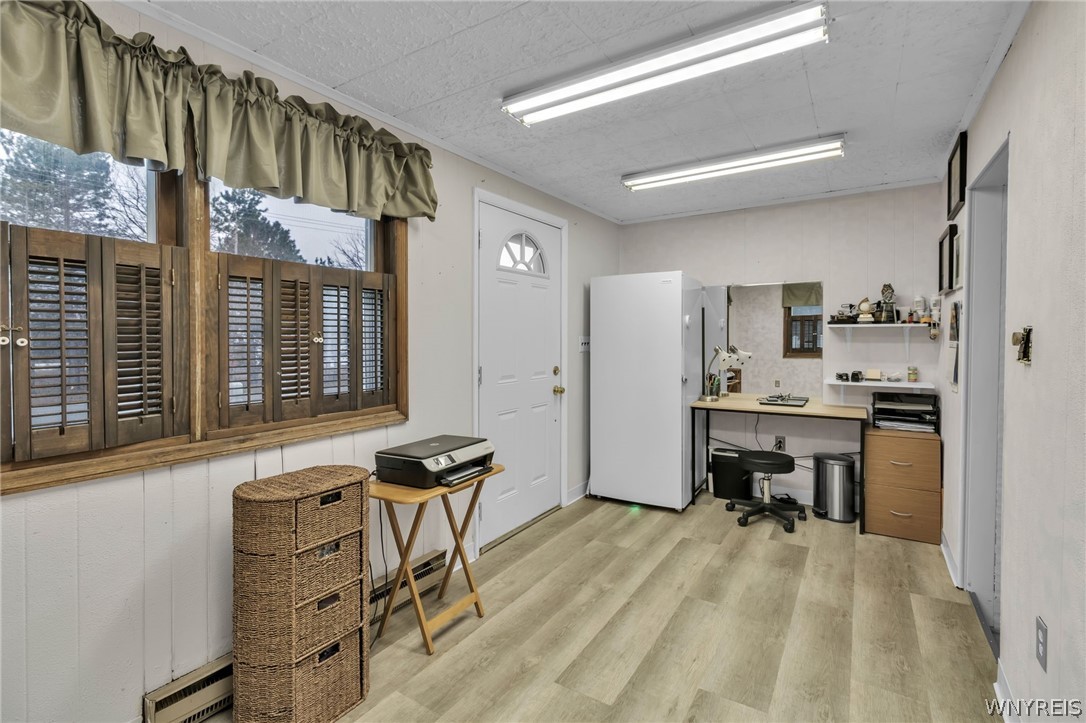 6889 Sand Hill Road Newstead, NY 14001 - Photo 5 of 50 Den/Study