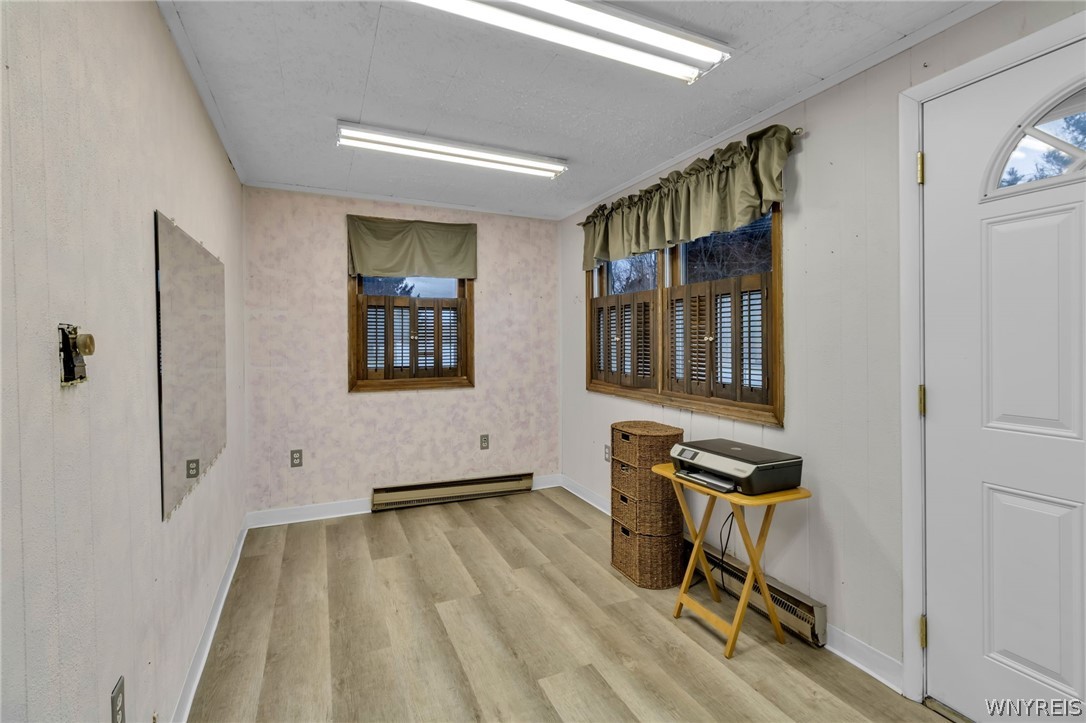 6889 Sand Hill Road Newstead, NY 14001 - Photo 9 of 50 Den/Study