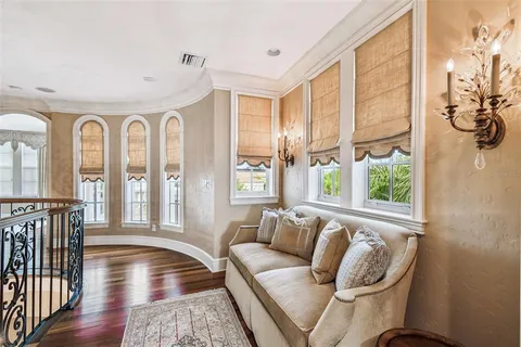 $2,999,000 | 2802 Baypointe Circle, Tampa, FL 33611