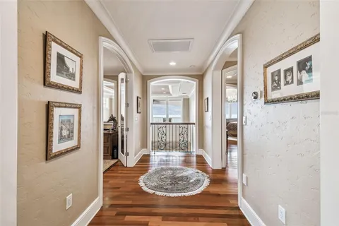 $2,999,000 | 2802 Baypointe Circle, Tampa, FL 33611