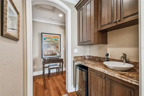 $2,999,000 | 2802 Baypointe Circle, Tampa, FL 33611