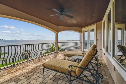 $2,999,000 | 2802 Baypointe Circle, Tampa, FL 33611