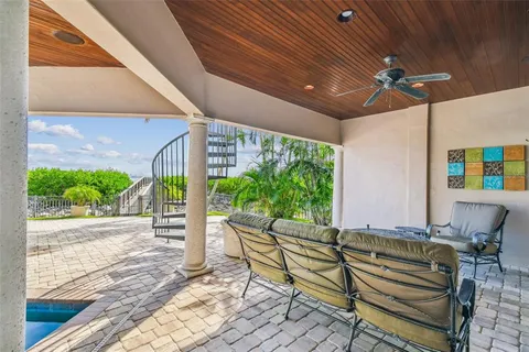 $2,999,000 | 2802 Baypointe Circle, Tampa, FL 33611