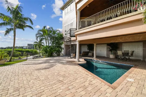 $2,999,000 | 2802 Baypointe Circle, Tampa, FL 33611