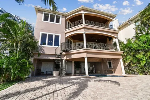 $2,999,000 | 2802 Baypointe Circle, Tampa, FL 33611