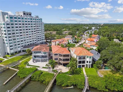 $2,999,000 | 2802 Baypointe Circle, Tampa, FL 33611