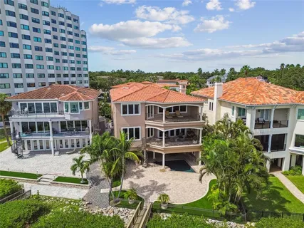$2,999,000 | 2802 Baypointe Circle, Tampa, FL 33611
