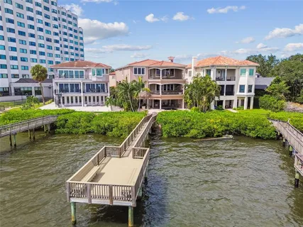 $2,999,000 | 2802 Baypointe Circle, Tampa, FL 33611