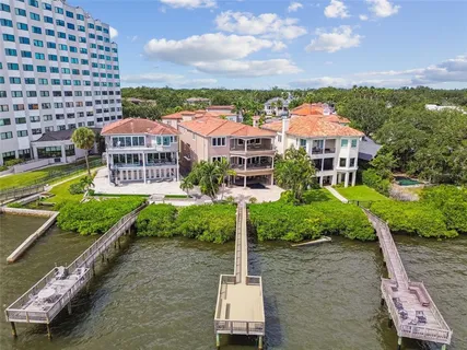 $2,999,000 | 2802 Baypointe Circle, Tampa, FL 33611