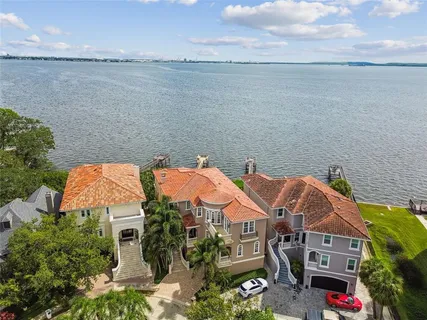 $2,999,000 | 2802 Baypointe Circle, Tampa, FL 33611