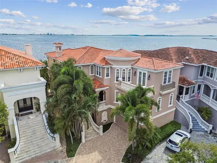 $2,999,000 | 2802 Baypointe Circle, Tampa, FL 33611