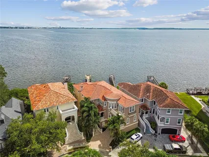 $2,999,000 | 2802 Baypointe Circle, Tampa, FL 33611