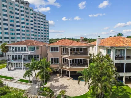 $2,999,000 | 2802 Baypointe Circle, Tampa, FL 33611