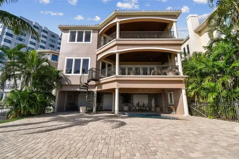 $2,999,000 | 2802 Baypointe Circle, Tampa, FL 33611