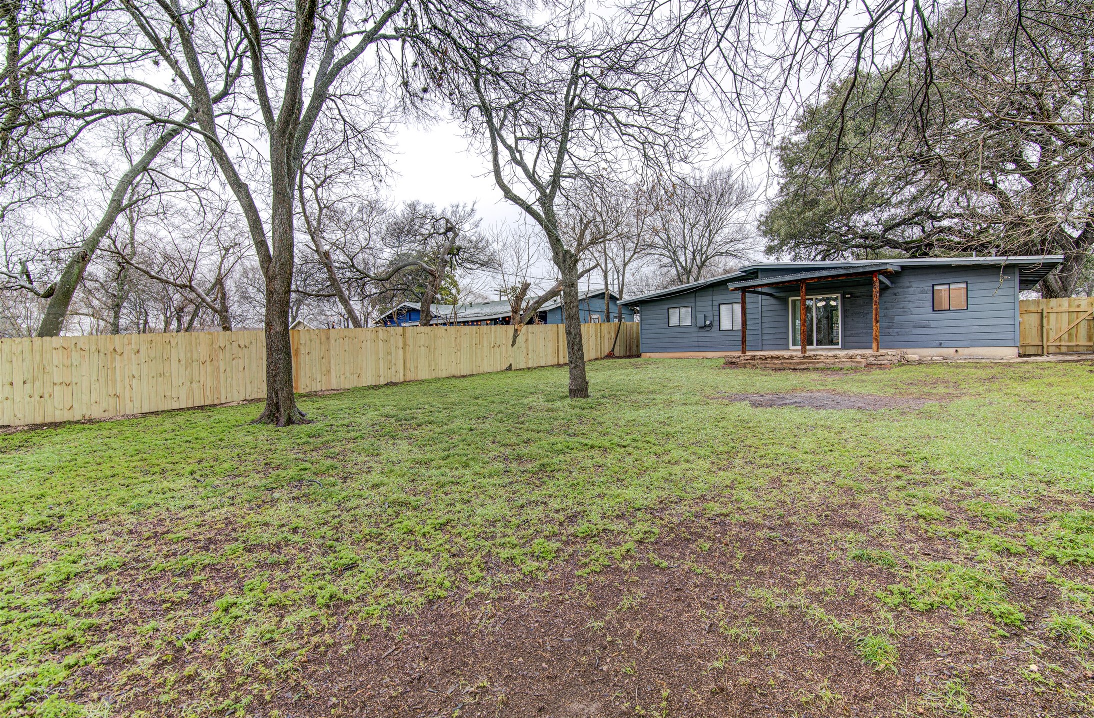 4707 Manchaca Road Austin, TX 78745 - Photo 22 of 23