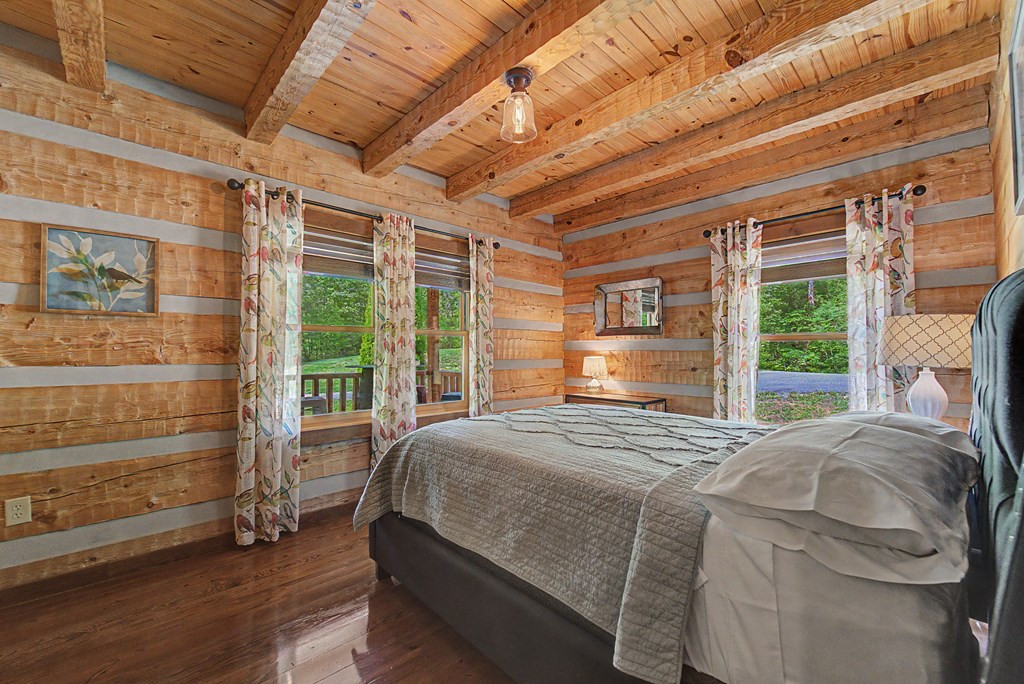 468 Old Yellow Branch Road Robbinsville, NC 28771 - Photo 27 of 60