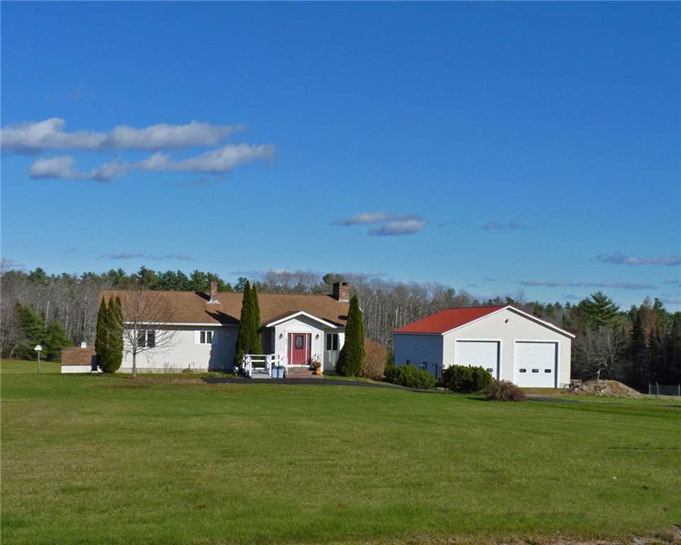 472 North Bend Road Surry, ME 04684 - Photo 2 of 35 3BR Ranch with plenty of room for all!!