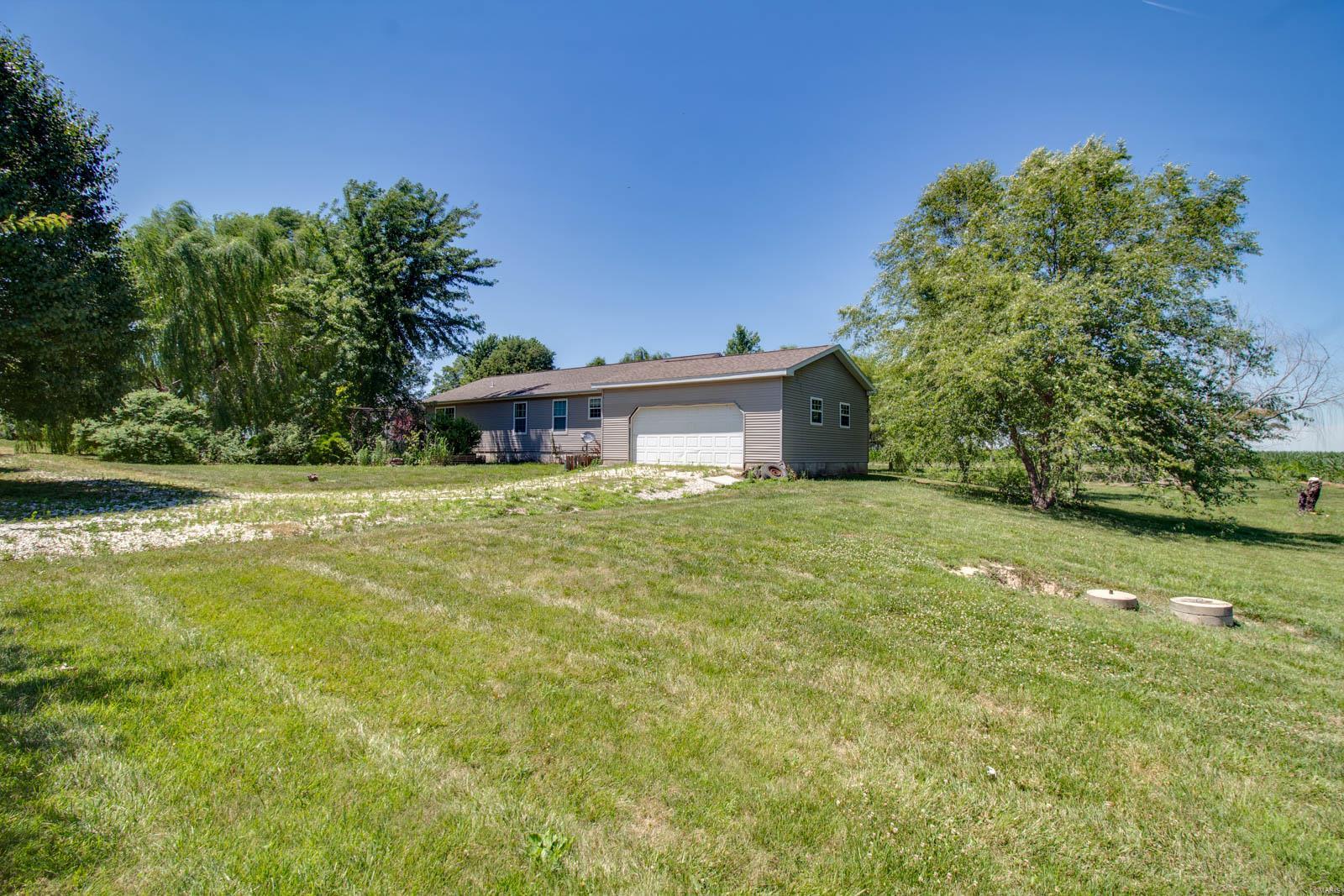 23333 Joe Knight Road Dow, IL 62022 - Photo 25 of 31